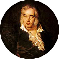 Иван Крылов (1769-1844)