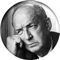 Владимир Набоков (1899-1977)
