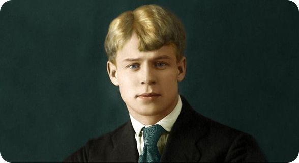 «Нежным даётся печаль…»