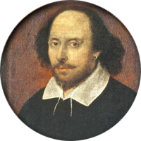 Уильям Шекспир (1564-1616)