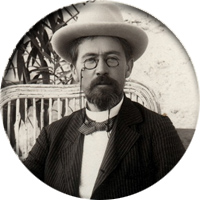 Антон Чехов (1860-1904)