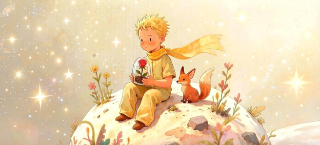 "Маленький принц"