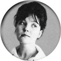 Белла Ахмадулина (1937-2010)