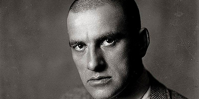 К юбилею Владимира Маяковского